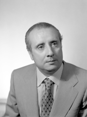 Luigi Genovese