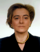 María Cruz Rodríguez Saldaña