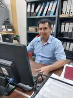 Jhomer Alberto Santa Cruz Vasquez
