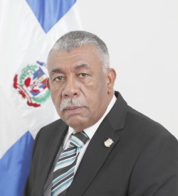Juan Alberto Aquino Montero