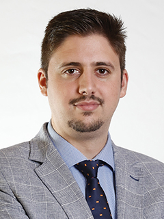 José Muñoz Salvador