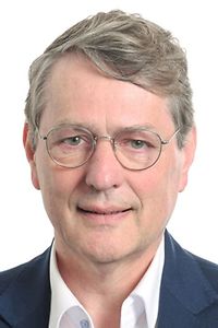 Dietrich Wersich