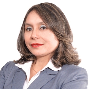 Clara María Zavala Mora