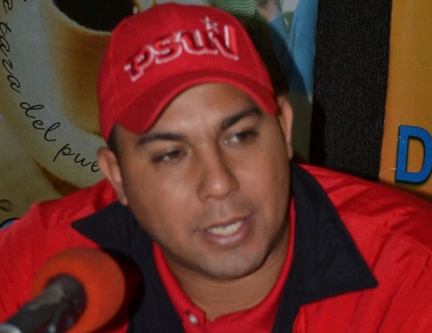 Juan Samuel Cohén Bermúdez