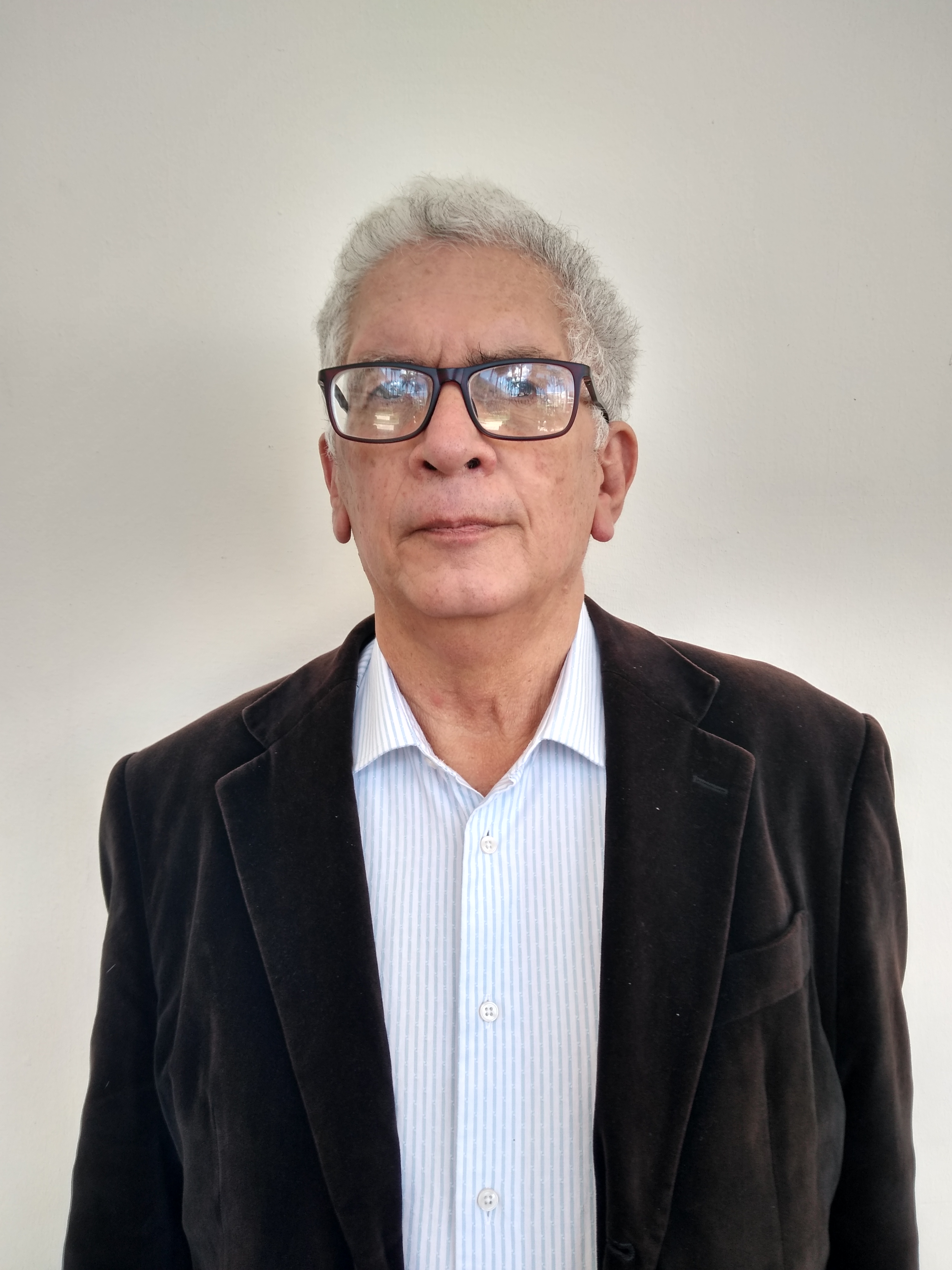 Roy Alberto Daza