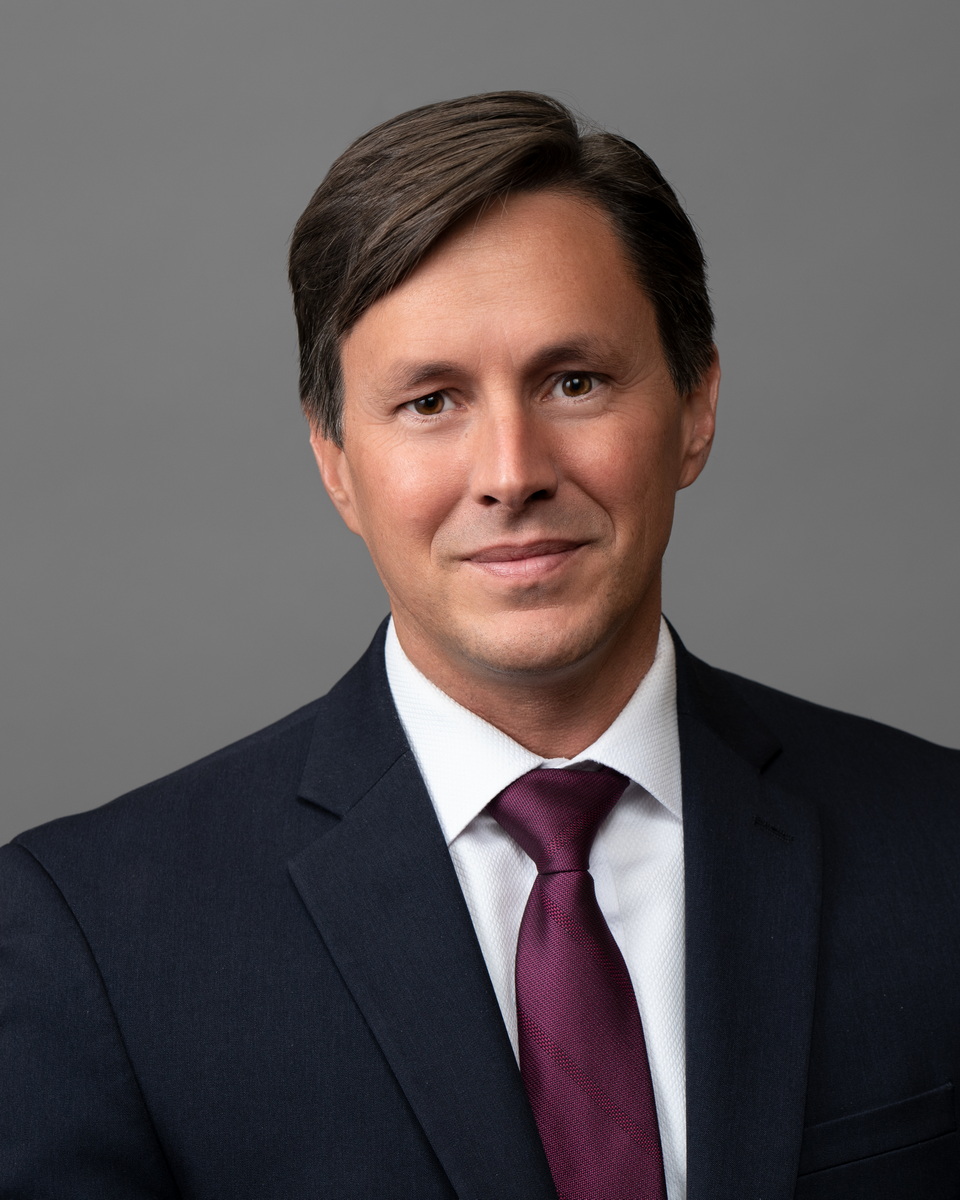 Kirk A. Cullimore