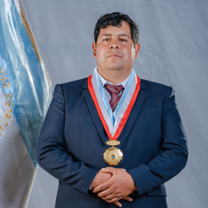 Zenaido Vargas Alarcon