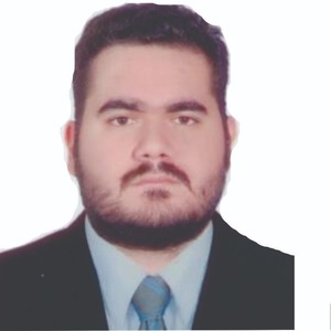 Nestor Ivan Gómez Goicochea