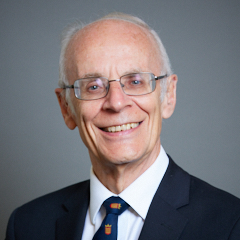 Philip Norton