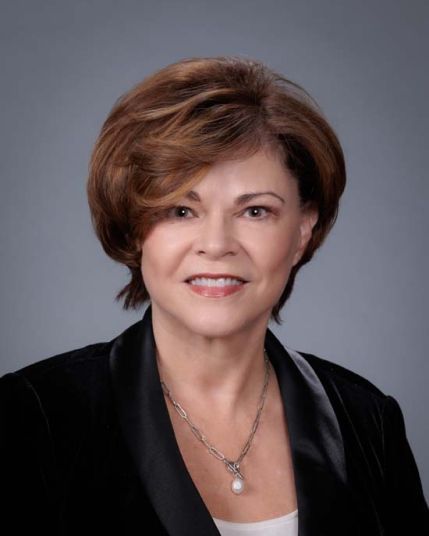 Charlene Fite