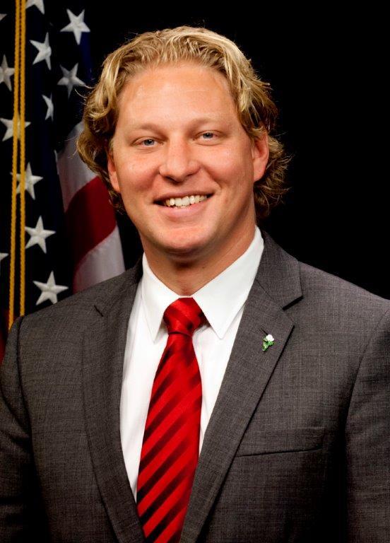 Kevin Schreiber