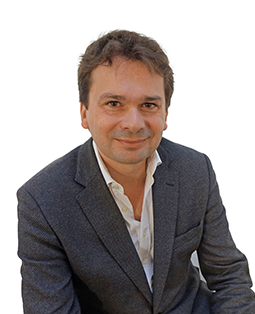 Ludovic Rochette