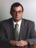 Manuel Martín Luis