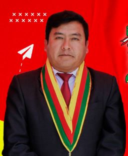 Ruben Nicolas Mamani Bautista
