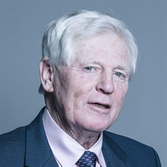 Bryan Davies