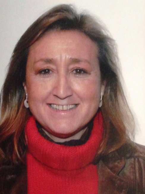 María José Ordoñez Carbajal