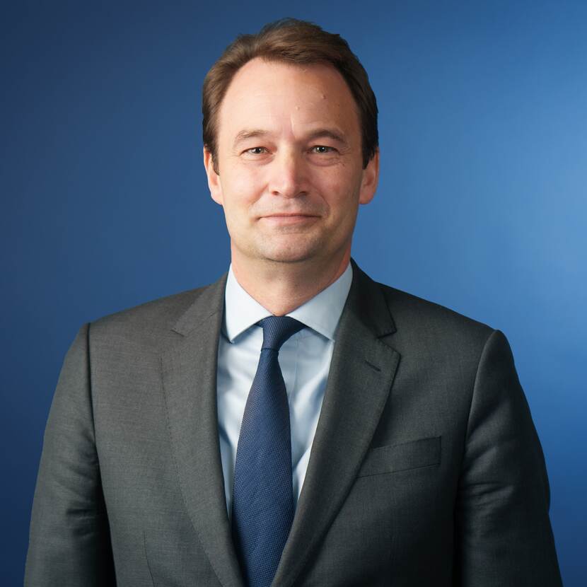 Geoffrey Van Leeuwen