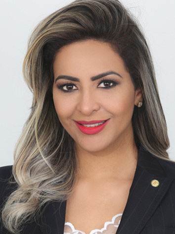 Joziane Araújo Nascimento