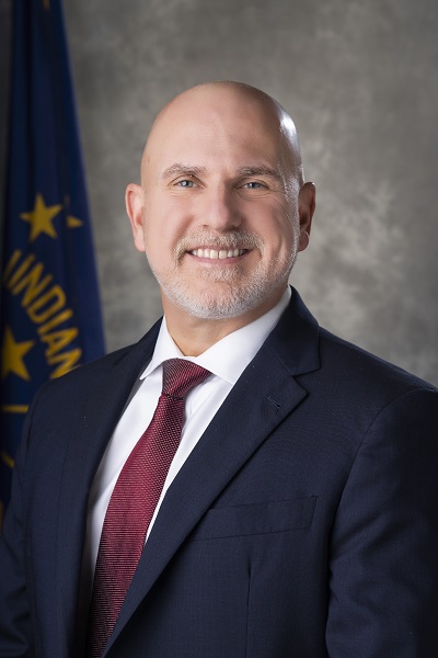 Scott Baldwin