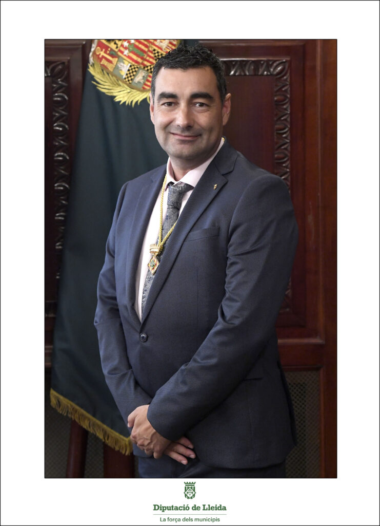 Agustí Jiménez I Pérez