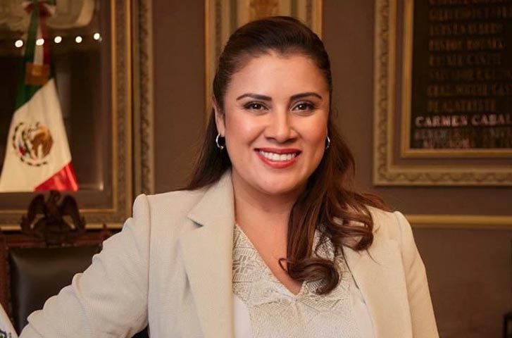 Laura Ivonne Zapata Martínez