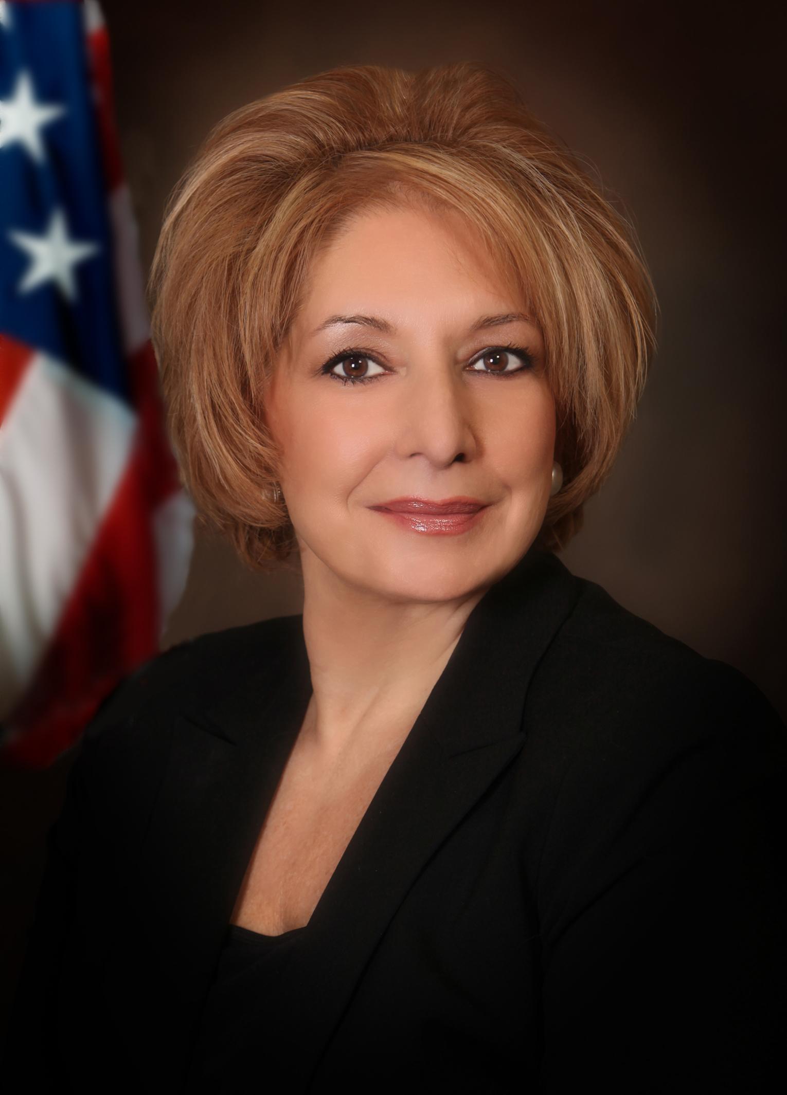 Maria P. Donatucci