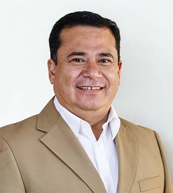 Reyes Flores Hurtado
