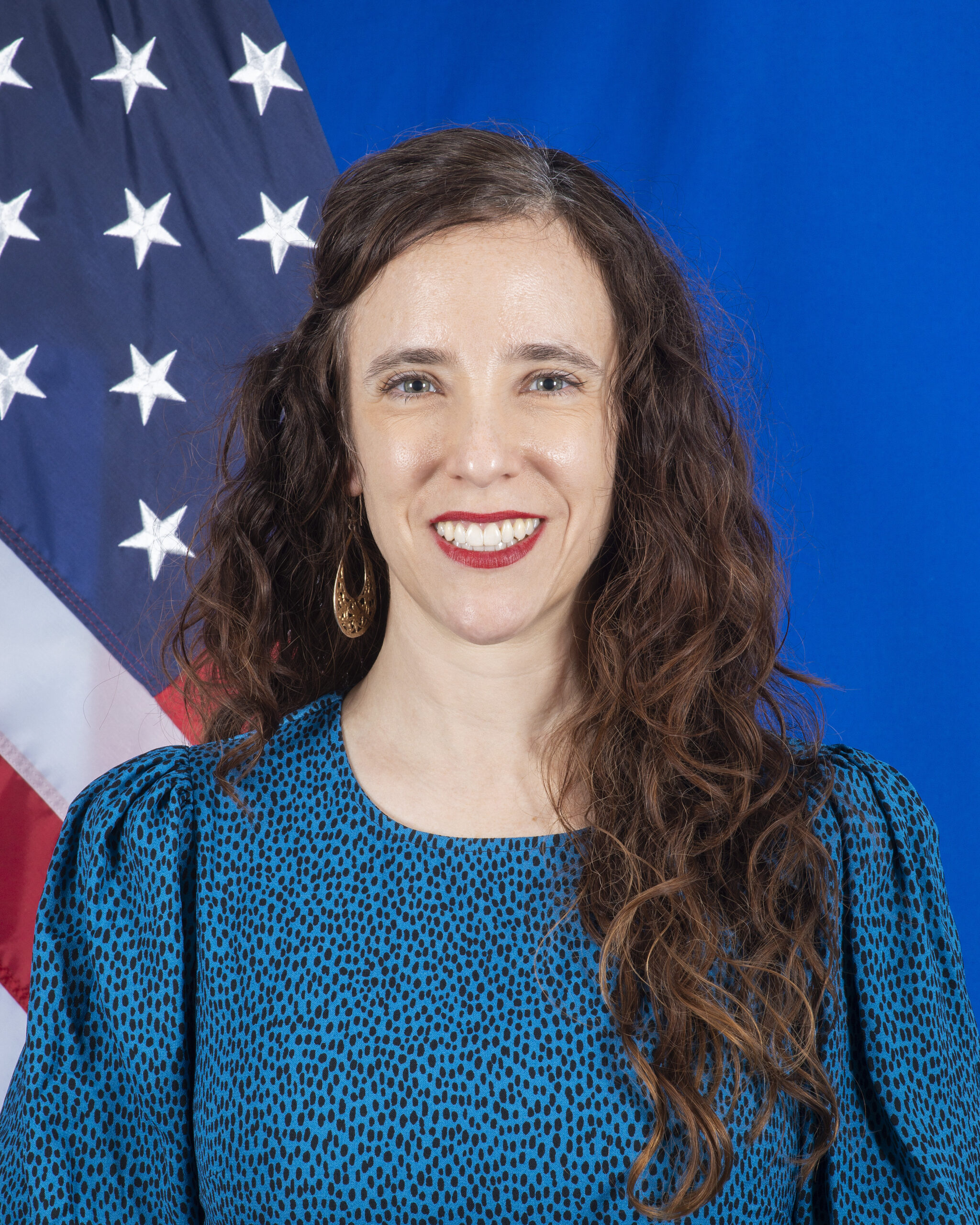 Jessica Stern