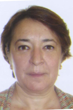 Milagros Hernando Echevarría