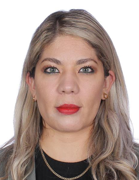 Daniela Soraya álvarez Hernández
