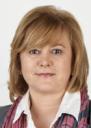 María Teresa Alonso Pérez
