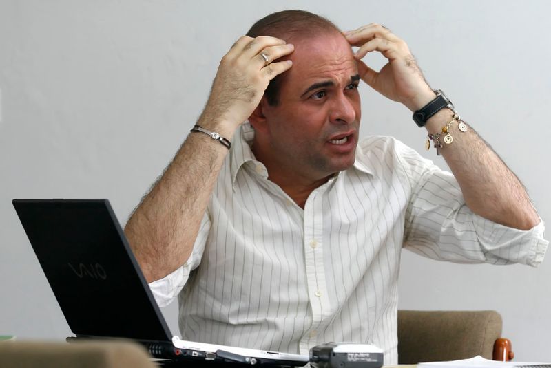 Salvatore Mancuso Gomez