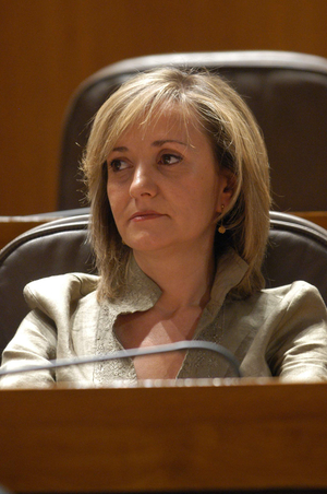 María ángeles Ortiz álvarez