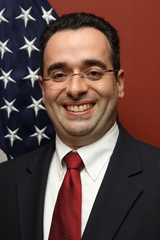 Vlad Lipschutz
