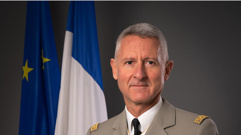 Jean-Christophe Béchon