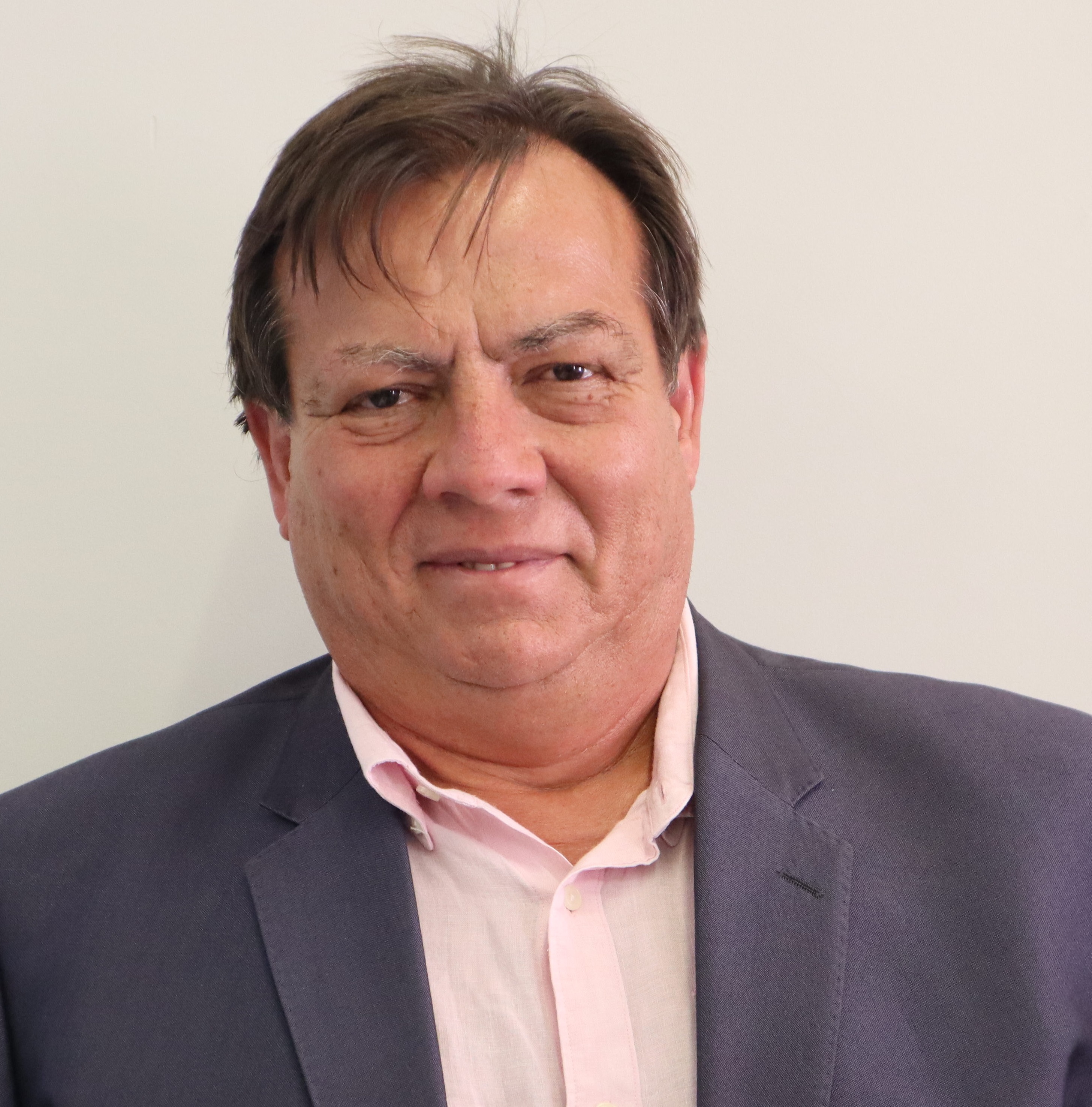 Francisco José Candela Pina