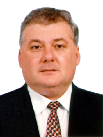 Gilberto Capoani