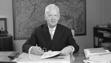Heinrich Lübke