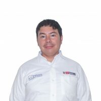 Alberto Hugo Deza Matías