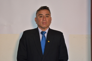Juan Leonardo Minaya Ramos