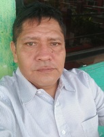 Jimmy Fernando Chavesta Morante
