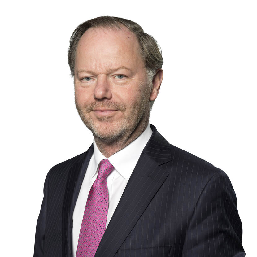 Pieter De Gooijer