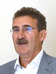 Jesús Ignacio Grajal Martín