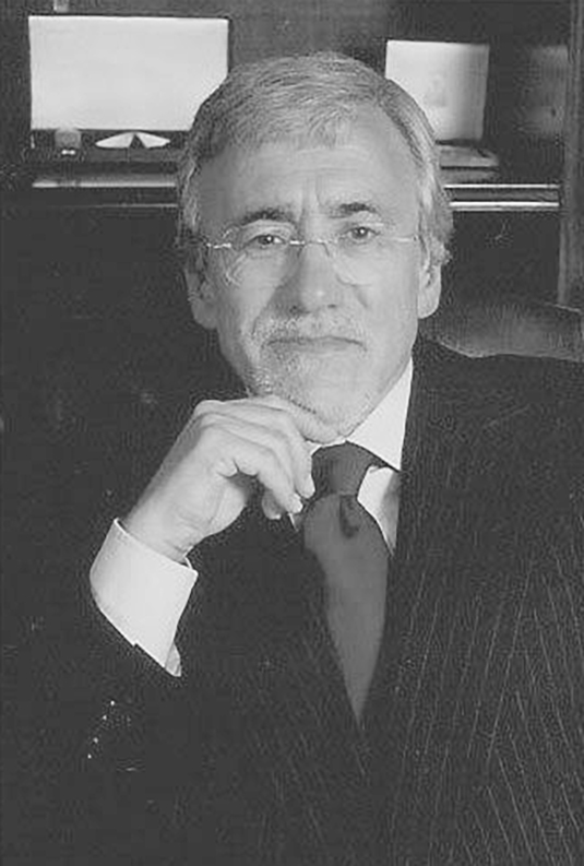 Alfredo José De Sousa