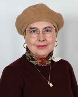 María Nieves Hernández Espinal