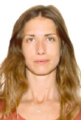Amanda Romero García
