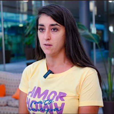 Mariana Carla Urteaga