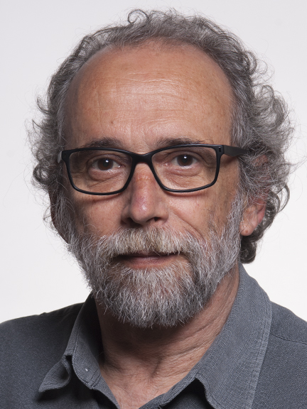 Jorge Manuel Torres Falcato Simões