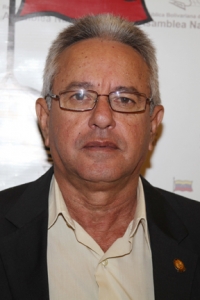 Edgar De Jesus Lucena Gonzalez