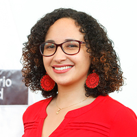 Paloma Venero Cruz